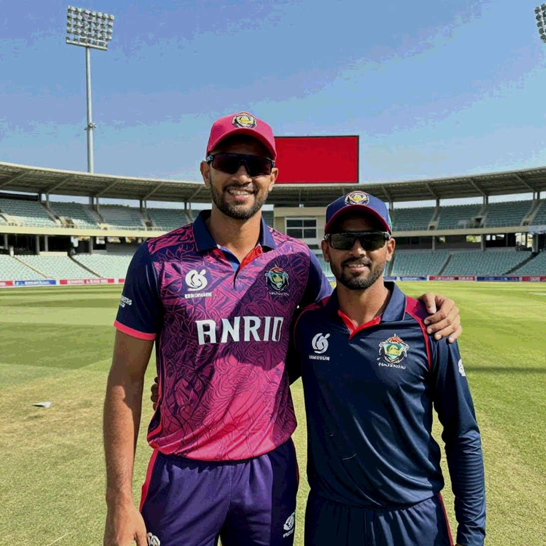 PCB की हस्ताक्षरित जर्सी नीलामी: दो ऑटोग्राफ, एक गुलाबी SKU और वह ऑडिट रिपोर्ट जो अभी नहीं आई