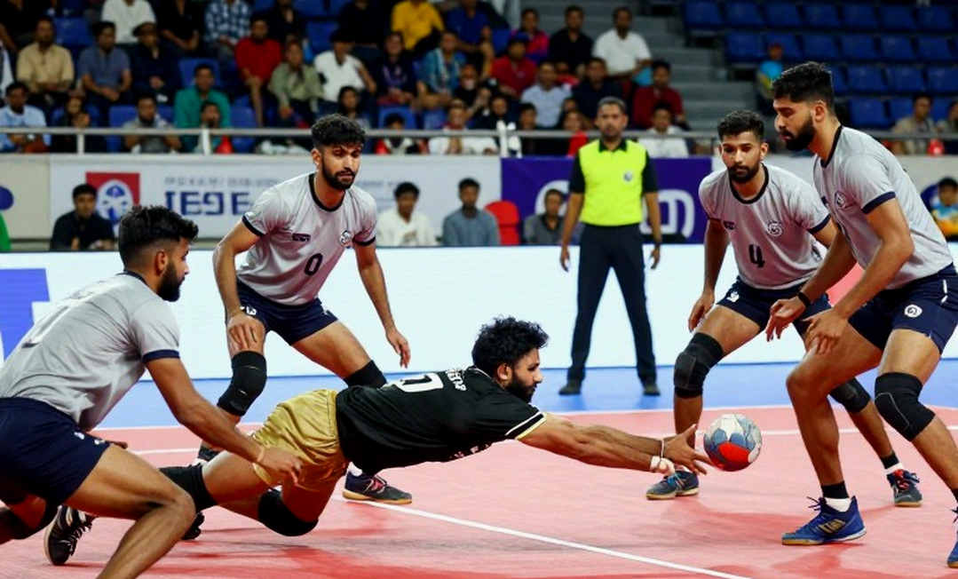 46-26 का स्कोरबोर्ड झूठ नहीं बोलता: भारत की जीत में छिपा डिफेंस का दरार, और कॉमनवेल्थ का लेबल जो कहानी नहीं बताता