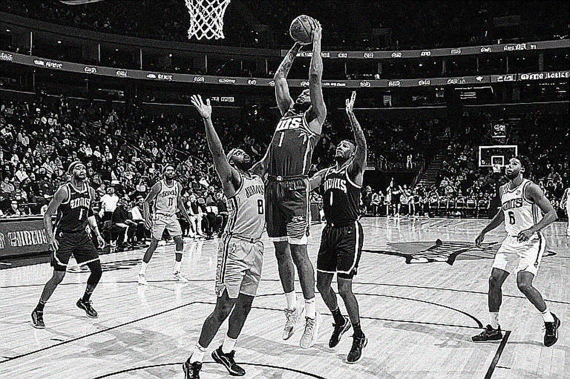 30 में से 28 का नया सामान्य: NBA में शुरुआती फाइव बदल गया है, असली सवाल चौथे क्वार्टर का है