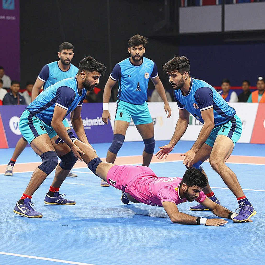 कबड्डी का बहीखाता: जो नियम स्कोर बनाते हैं और जो हिसाब कभी नहीं लिखा गया