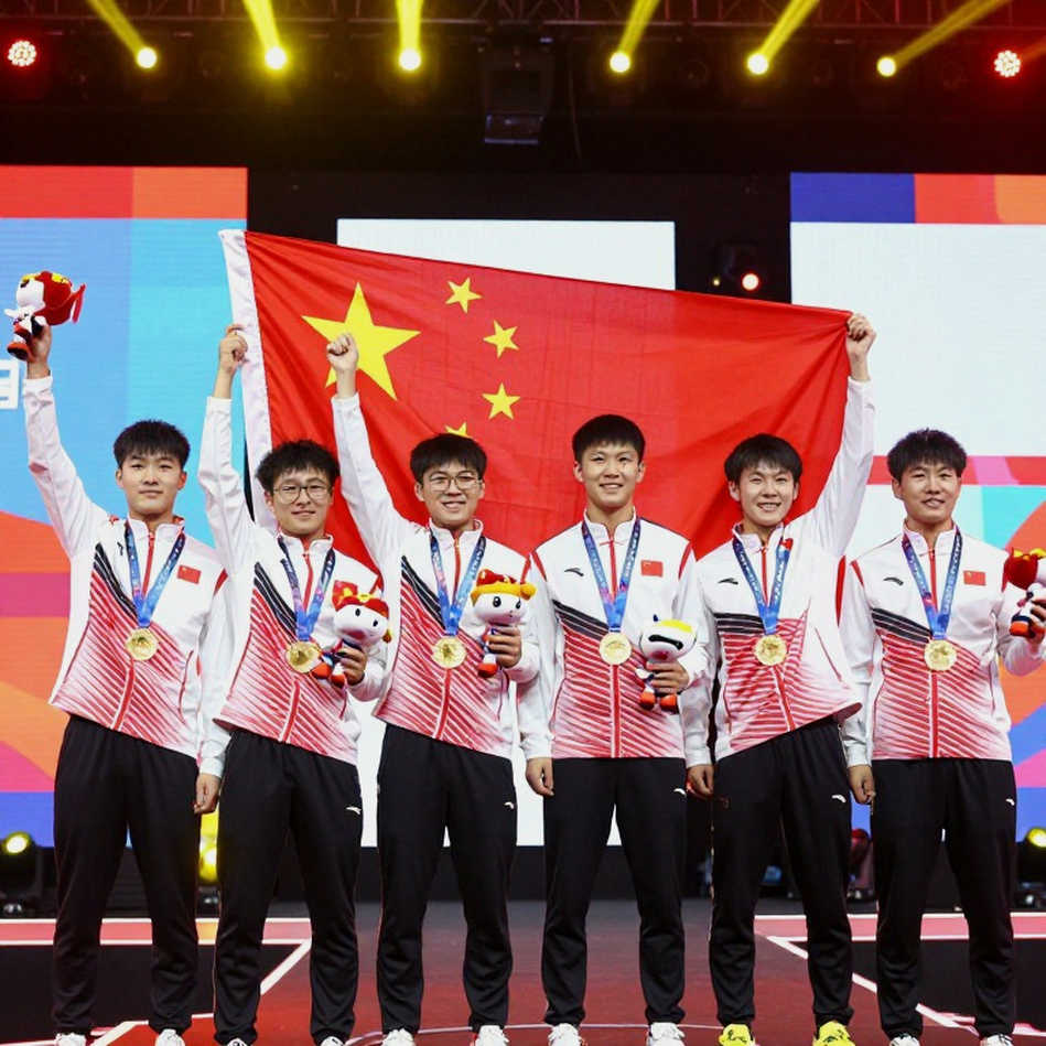 दस में से चार घटाओ, आठ नहीं बनते: VCT Threshold China का खुला हिसाब और वूल्व्स का साफ़ 2-0