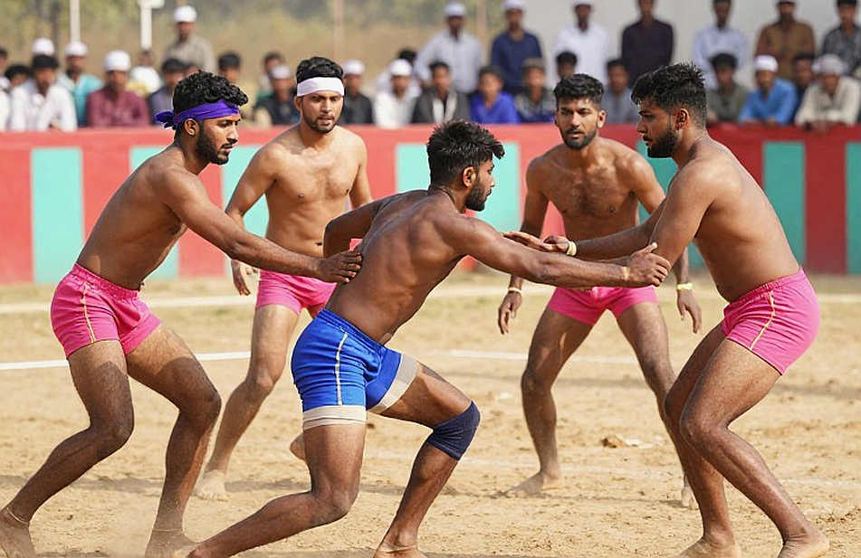 रेड क्लॉक की बहीखाता: कबड्डी का डेटा ऑडिट, नीलामी का प्रीमियम और जकार्ता का सबक