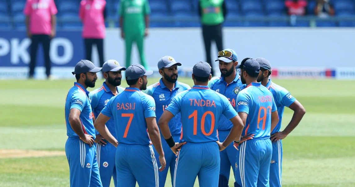 ऑस्ट्रेलिया में नाहिद की चोट का पता चला: लैब्रम आंसू से बड़ी कहानी चार महीनों में तीन चोटों का पैटर्न है