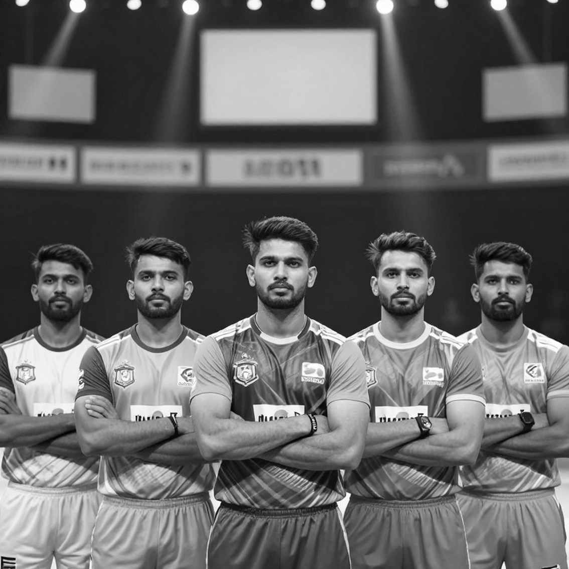 कॉमनवेल्थ कबड्डी चैंपियनशिप 2026, डे-1: स्कोरबोर्ड सच बोल रहा है, पॉइंट्स टेबल पूरी कहानी नहीं
